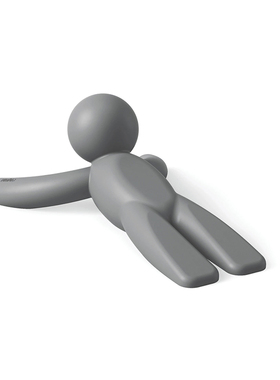 umbra门挡器家用卫生间u浴室免打孔防撞防风门档门阻加拿大挡门塞