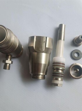 喷涂机395/490/495/595/695/795/1095P泵体总成国产进口通用泵体