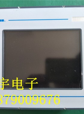 89成新 意大利UNIOP触摸屏变频器ECTG-16-0045 质量保证 现货