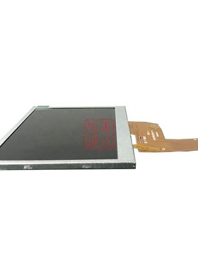 通用 4.3寸 40Pin AT043TN24 v1 AT043TLN25 v2显示屏 液晶屏 触