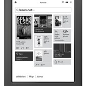 乐天KOaBO Glo 300ppi高清6寸电子书阅读器墨水屏电纸书秒KPW3