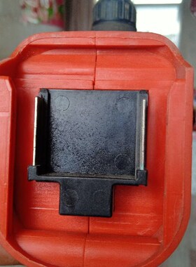 DY德韵科技21V MAX lvi-ion锂电池 无刷电动扳手角磨机充电器座充