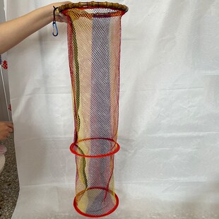 竹鞭路亚溪流小眼鱼护野钓迷你小型挂腰J小号走钓马口微物专用渔