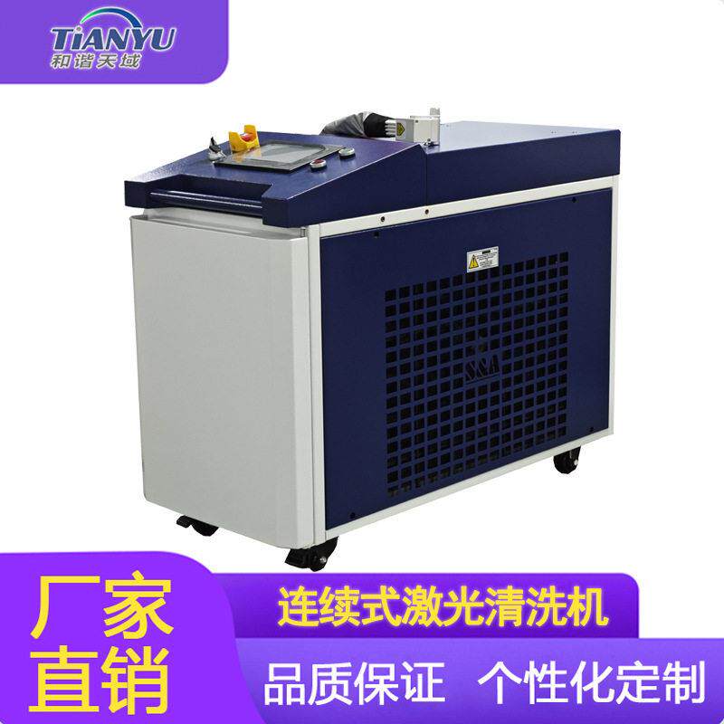管路清洗脉冲机金属除锈除漆去油污设备全球售卖