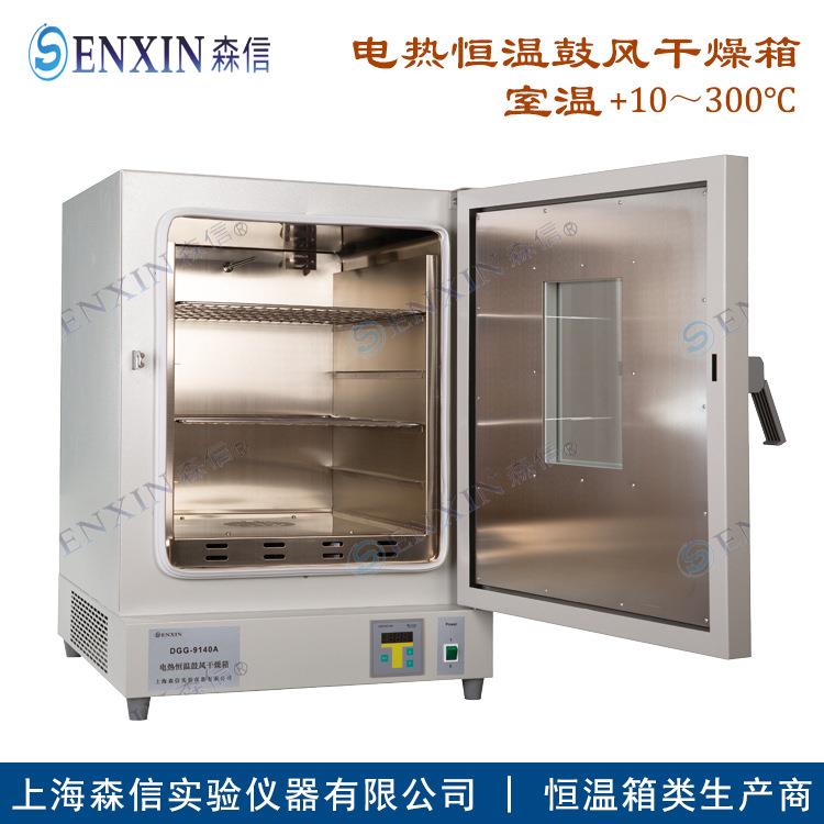-供应DGG-9240BD电热恒温鼓风干燥箱(300℃可十段编程)