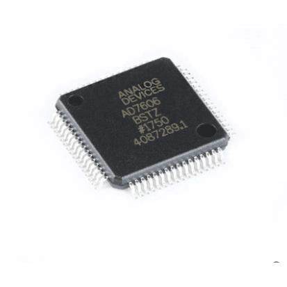 LTC2305IDE#PBF DFN-12 2305  I2C接口 模数转换芯片