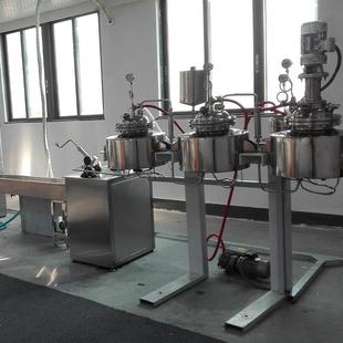 湿法纺丝机试验机全套湿纺实验仪器多功能湿法纺丝设备 桌面台式