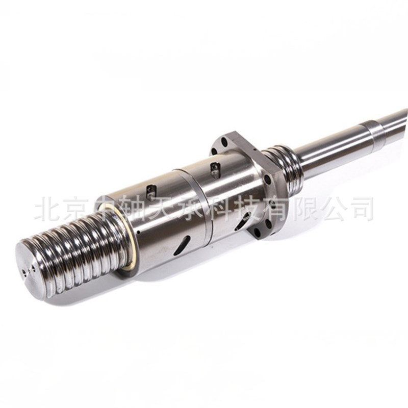 THK 滚珠丝杠THK BTK2505-2.6ZZ+329L-C7T 滚珠丝杆 丝杠螺母现货