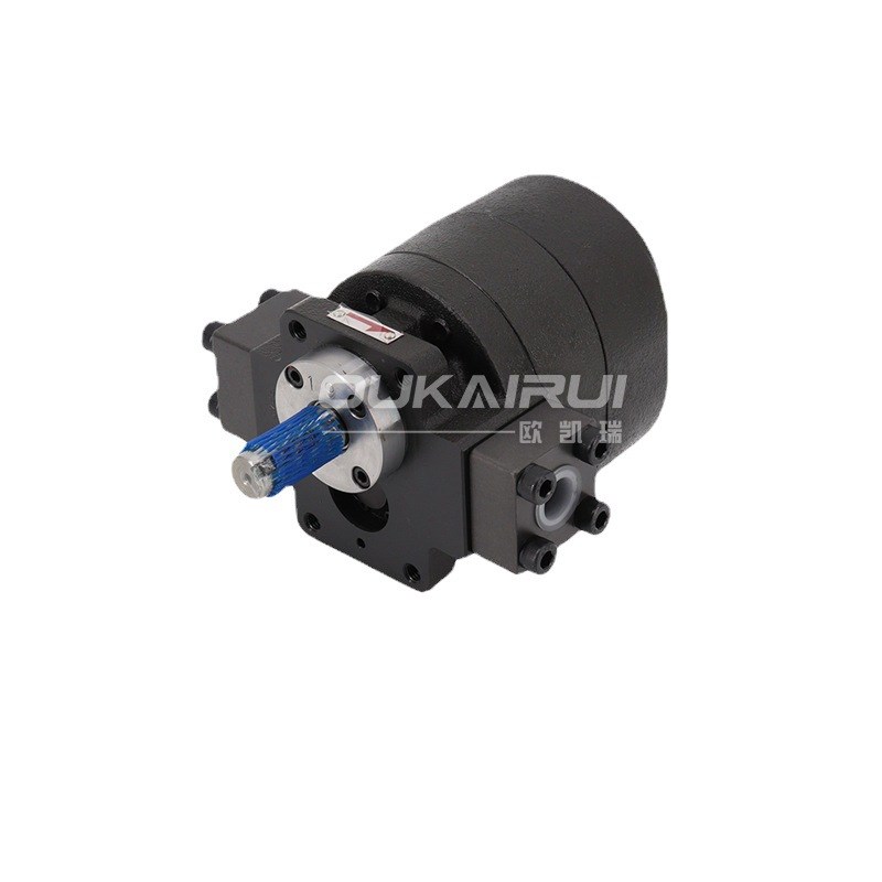 台湾福南化工齿轮泵GH1/GH2-10C-LR液压齿轮泵定量油泵低压化工泵