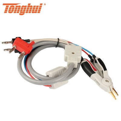 同惠附件TH26050S四段电缆TH26049/TH19004/TH26013/TH26038