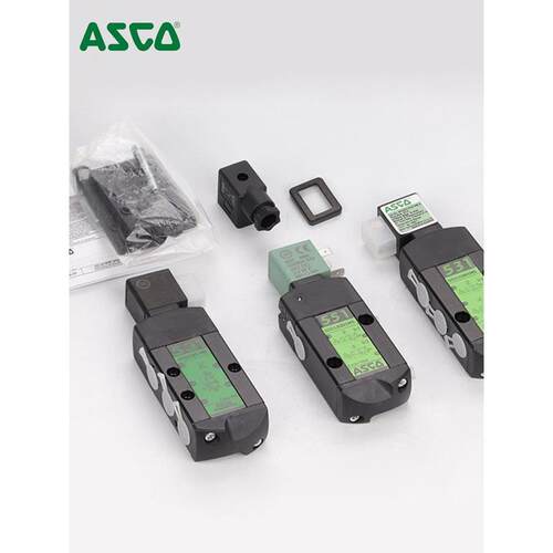 气动电磁阀SCG551A001MS/G551A002MS/G551A017MS/G551A018MS