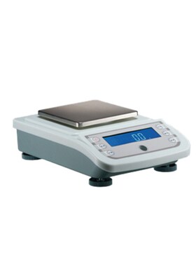 上海越平YP40001实验室电子天平