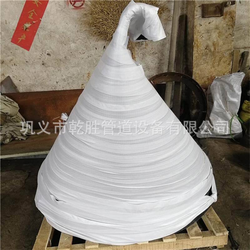 DN1000卡箍式鸭嘴阀 橡胶鸭嘴阀 橡胶止逆阀厂家直销