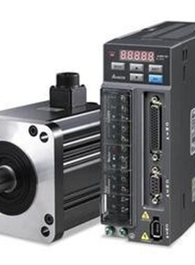 汇川伺服电机驱动器IS620NS5R5I-MC705 750W 全新原装现货