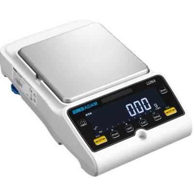艾德姆/Adam精密天平LTB4602e 量程4600g 精度0.01g