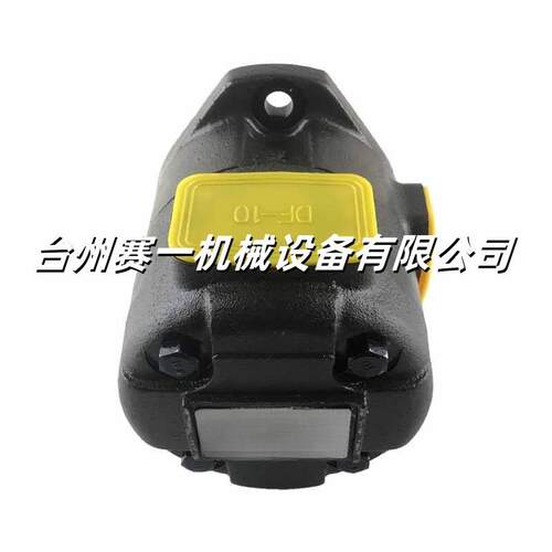 ANSONIVP1-8-F-R-151D-11液压变量铸铁叶片泵