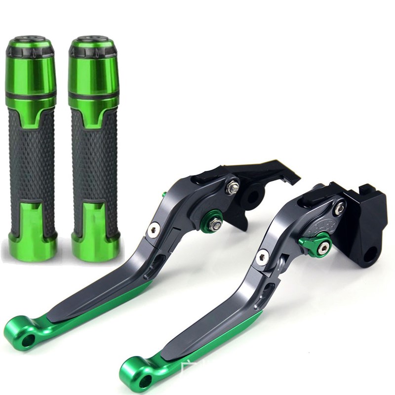 摩托车刹车牛角拉杆手把套适用杜卡迪Multistrada 1200/1260/S/GT