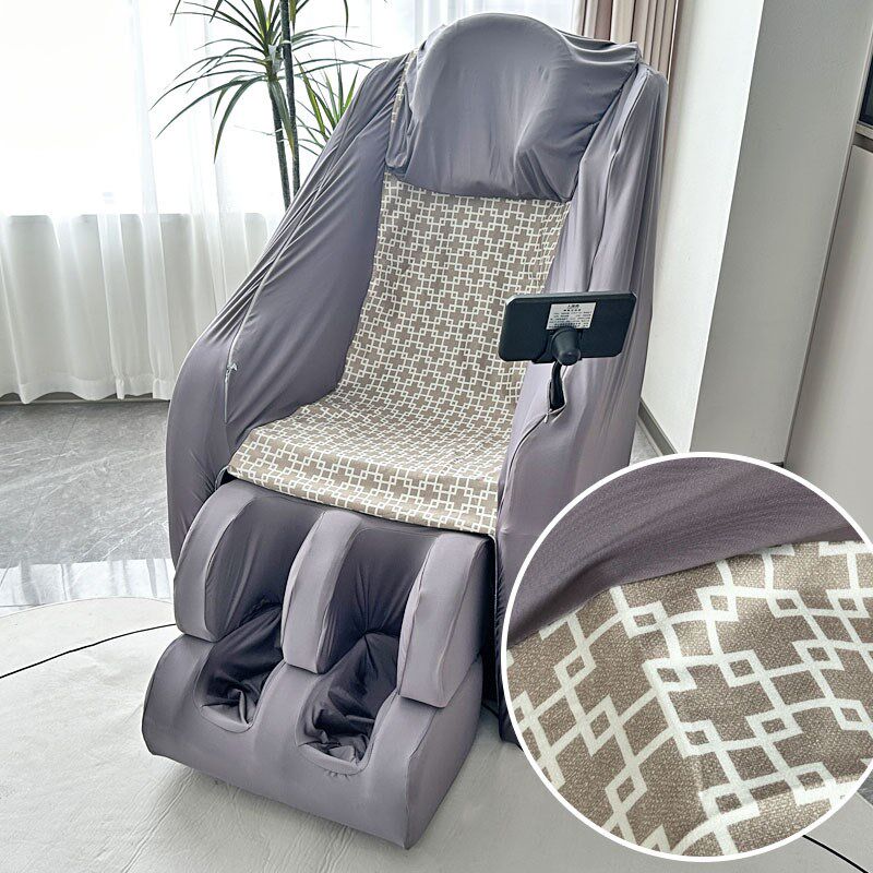 荣泰按摩椅套防尘罩 家用电动按摩太空舱全包保护套防掉皮