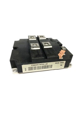SCR晶闸管 大功率可控硅模块FD600R16KF4 FD600R12KF4
