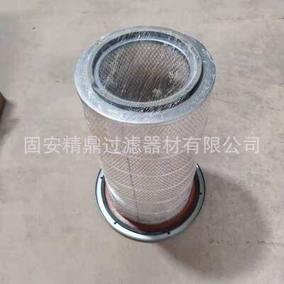 供应发动机空气滤清器滤芯AF25593空气滤清器滤筒折叠滤芯厂家