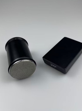 Rolling Knife Sharpener滚动轮磨刀器石钨钢可调节角度圆柱套装
