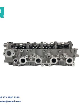 厂家直供WL WLT WL-T缸盖总成40443225 908745 WL1110100E MD25TI