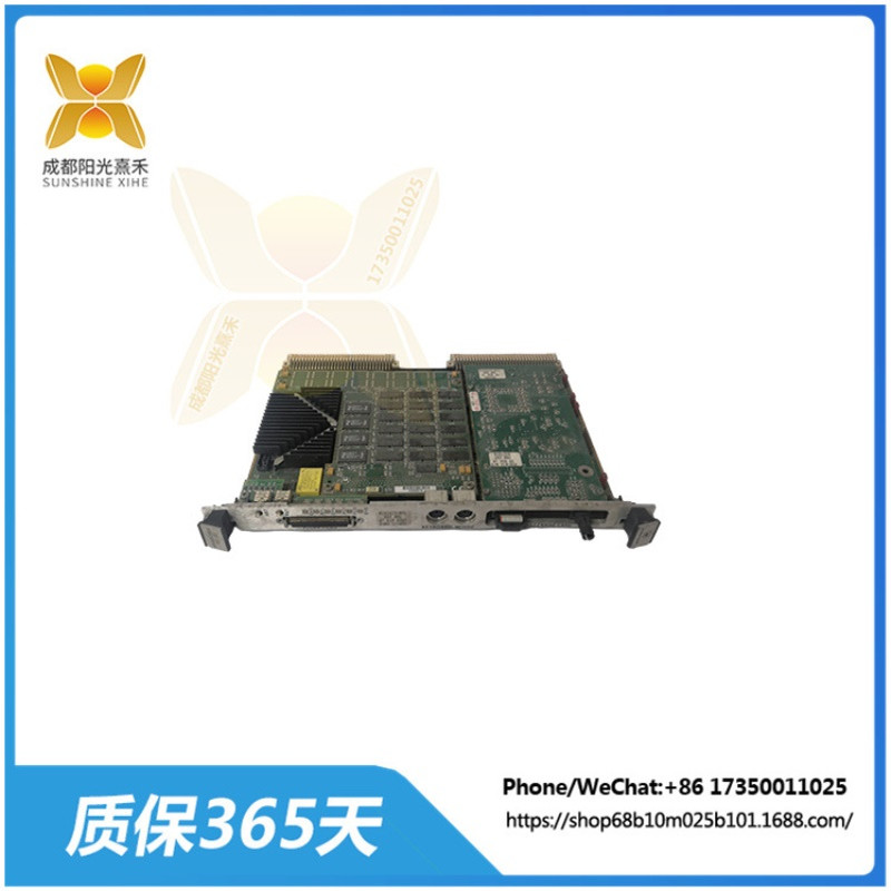 MOTOROLA MVME2604761 1/0数字输入模块