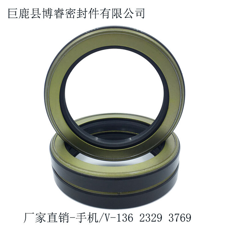 TCN耐高压骨架油封 高压油封AP3222B/AP3409F 62*82*12 65*90*13