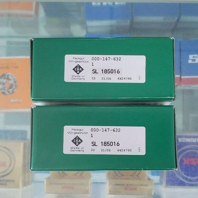 现货出售德国进口INA满滚子轴承SL024924A/SL024926A/SL024930A