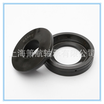 厂家现货供应 推力关节轴承 角接触关节轴承GAC100S GAC110S S/K