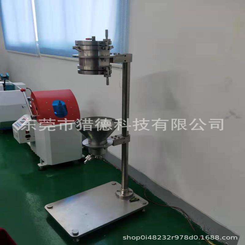 加拿大游离度测试仪  造浆用游离度测试仪  TAPPI T227  直销现货