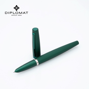 德国进口 Viper系列蝰蛇钢笔高档金属钢笔 Diplomat外交官迪波曼