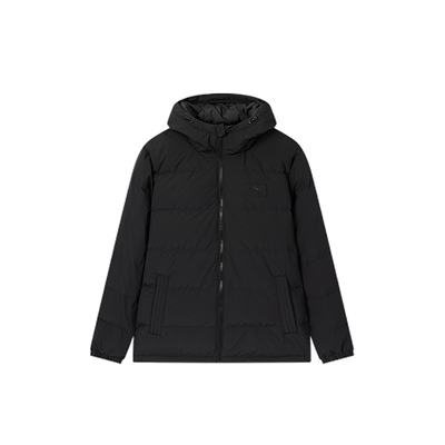 361度男款短羽绒服552544324