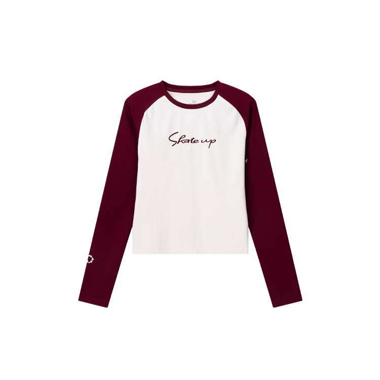 361长袖T恤2025春季新款