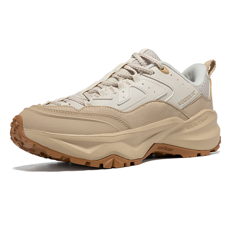 361度女款户外鞋运动休闲鞋