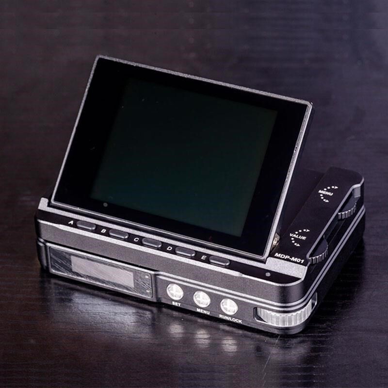 优选MDP-XP数字电源可编程实验恒压恒流P906可调线性直流90W电源