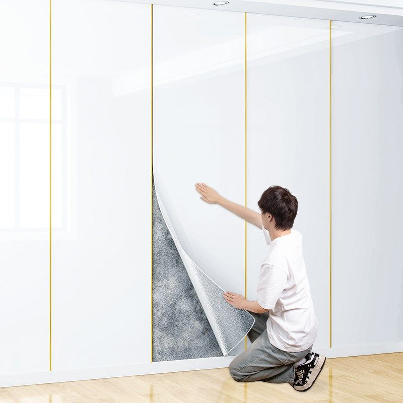 优选大理石仿瓷砖墙贴客厅电视墙背景墙卫生间墙面装饰防潮pvc铝,家居饰品,软装墙贴,淘宝优惠券,粉丝福利购,淘宝优惠卷