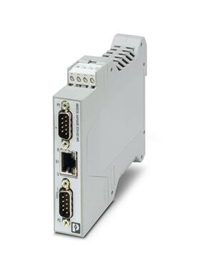 GWPN/MODBUS1E/2DB9-接口转换器1105708