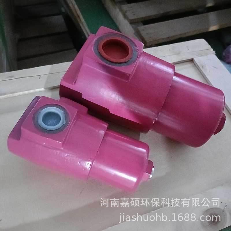 压力管道过滤器RFLDW/HC2500CAV25VE1.2环保