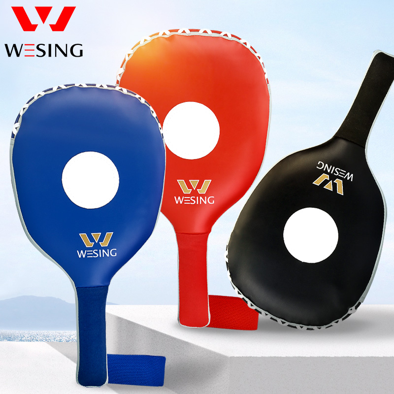 九日山乒乓靶拳击手靶躲闪靶散打