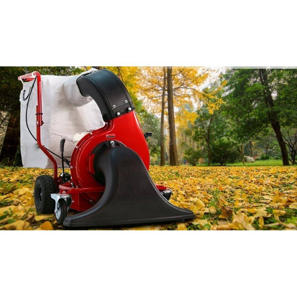 迈菲斯公路街道吸树叶机汽油动力吸叶机汽油吸叶机