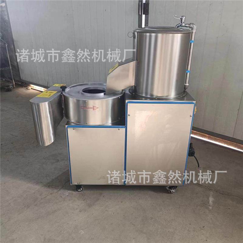全自动土豆清洗去皮切片切丝一体机胡萝卜切条切丝机马铃薯切丝机,清洗/食品/商业设备,其他食品加工设备,淘宝优惠券,粉丝福利购,淘宝优惠卷