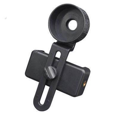 望远镜手机架夹天文望远镜手机拍摄支架显微镜手机拍照支架多规格