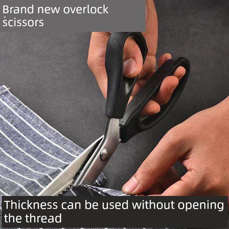 采购产品蕾丝剪刀，锁边，无缝缝纫剪刀，裁缝剪刀，不锈钢剪刀，