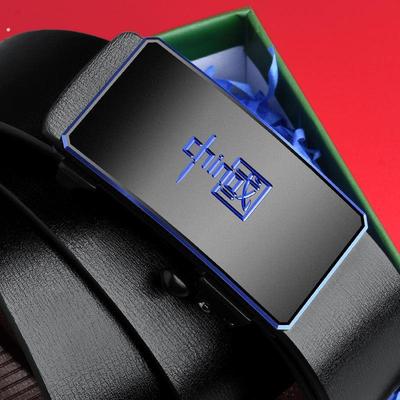 男士皮带扣头自动扣单独腰带配件裤带头高档高端腰带头皮带头卡扣