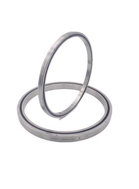 十字滚子旋转支撑转台轴承超薄X Ra13008 14008 15008Uuccop5