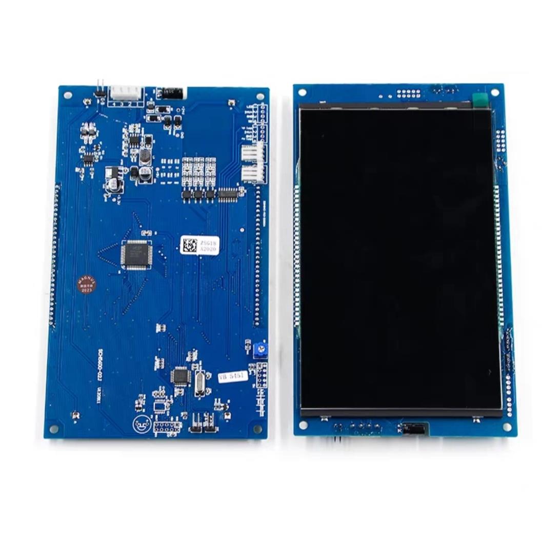 适用西继SCH5600-02J/04J XEPGL-10J/10B/20B电梯轿厢液晶显示板