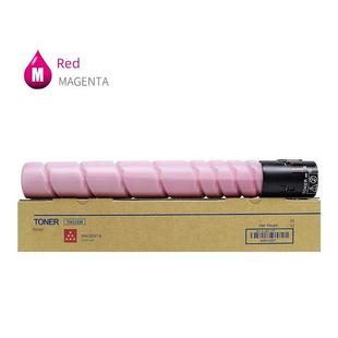 Tn512粉末粉盒C221S C554E C364 C454 C558科米 C368 美能达Tn321