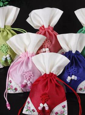 南京中医药大学周忠贞中医硕士，端午节防疫香囊，1个密封包装