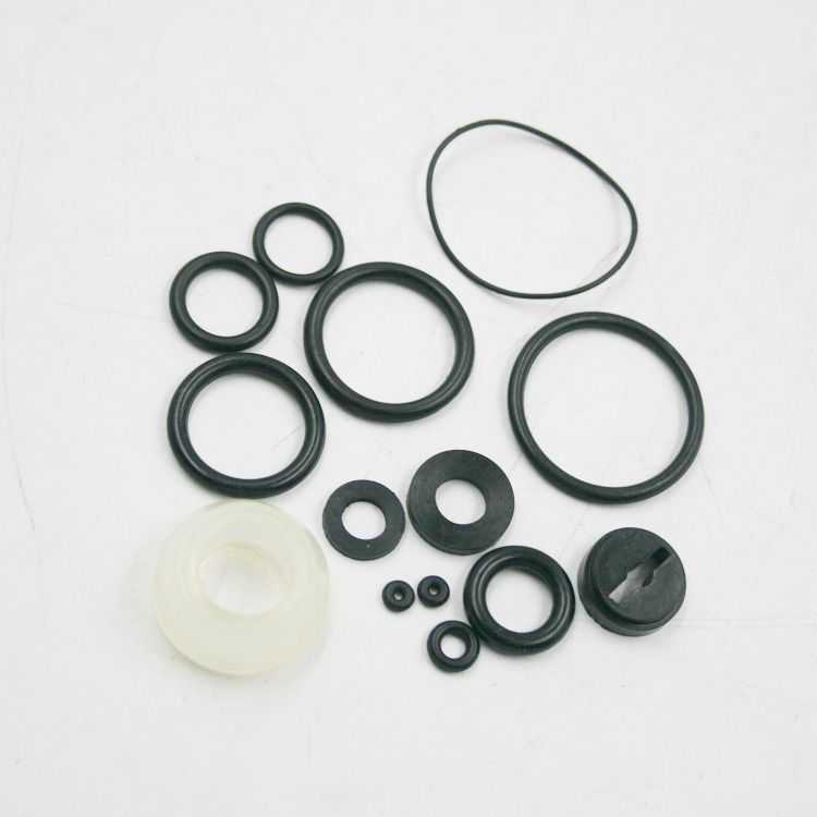 美特配件包气动码钉片钉枪 修理包1013J 1010F P515 8016B密封件